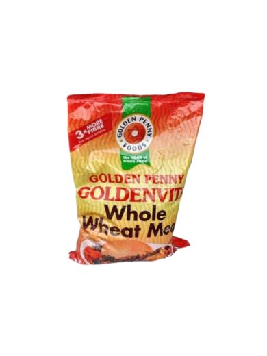 Golden Penny Wheat (1KG)