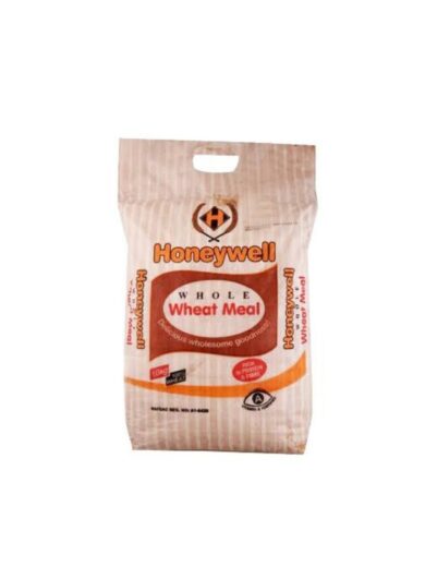 Honeywell wheat 1kg bag (10) Pieces