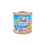 Peak Filled Evaporated Milk - 150g x 24