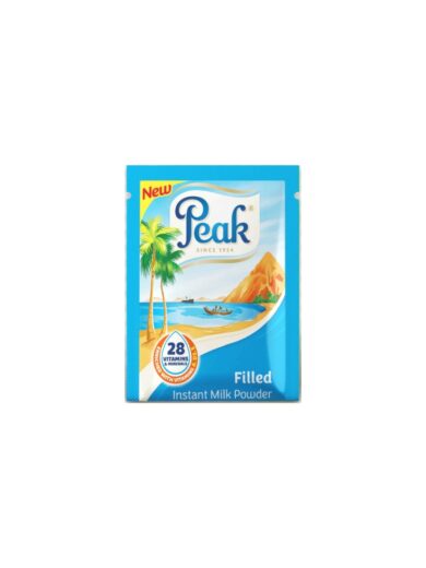 Peak Full Cream x 210