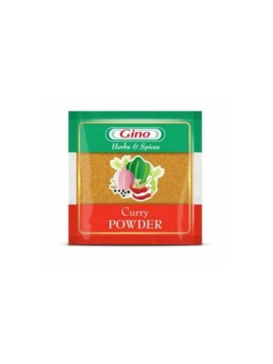 Gino Curry Powder Scht x 200