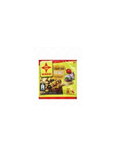 Maggi Star Signature(Pottages)