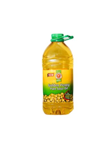 Golden Penny Soya (2.75 LTR) X (1) One Piece