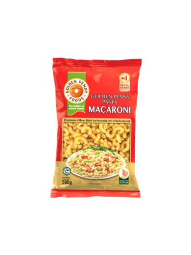Golden Penny Macaroni Elbow x 1