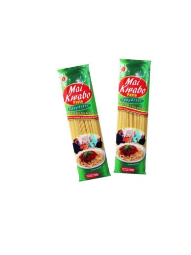 Mai Kwabo Spaghetti 500g x 20