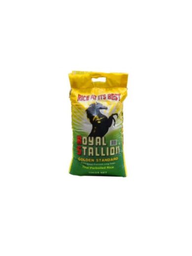 Royal-Stallion Rice 50kg