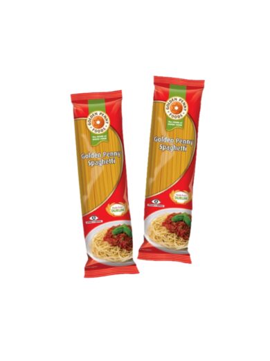 Golden Penny Spaghetti 500g x 1