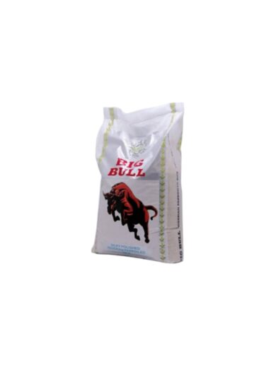 Bigbull Rice 25kg