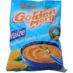 Nestle Golden Morn 900g x 6 (Carton)