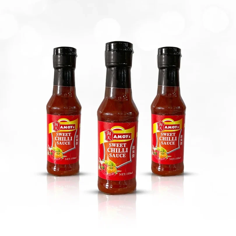 Sweet Chilli Sauce Small Bottle
