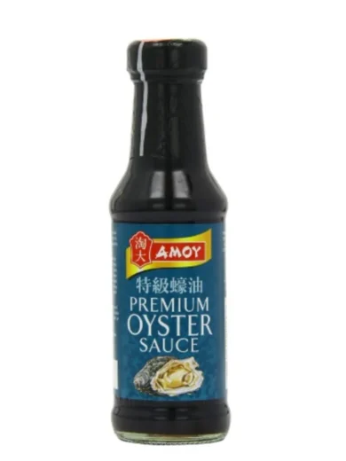 Oyster Sauce Big Bottle