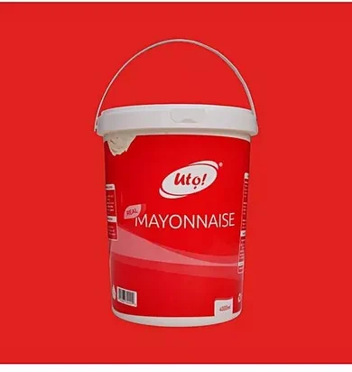 Uto Mayonnaise Big