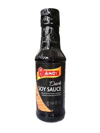 Dark Soy Sauce Small Pack x 12