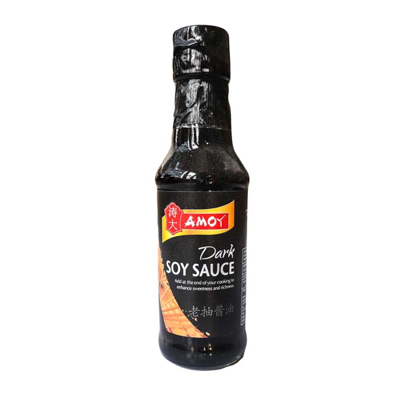 Dark Soy Sauce Big Bottle Per One