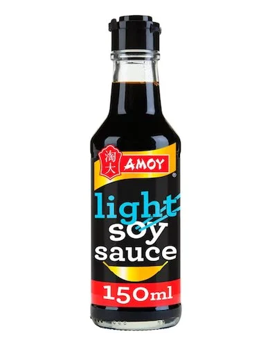 Light Soy Sauce Big Bottle