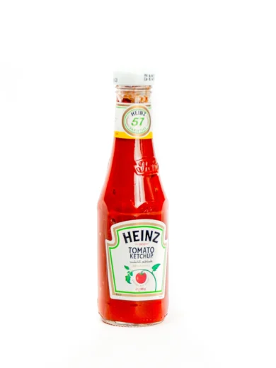 Heinz Ketchup Small