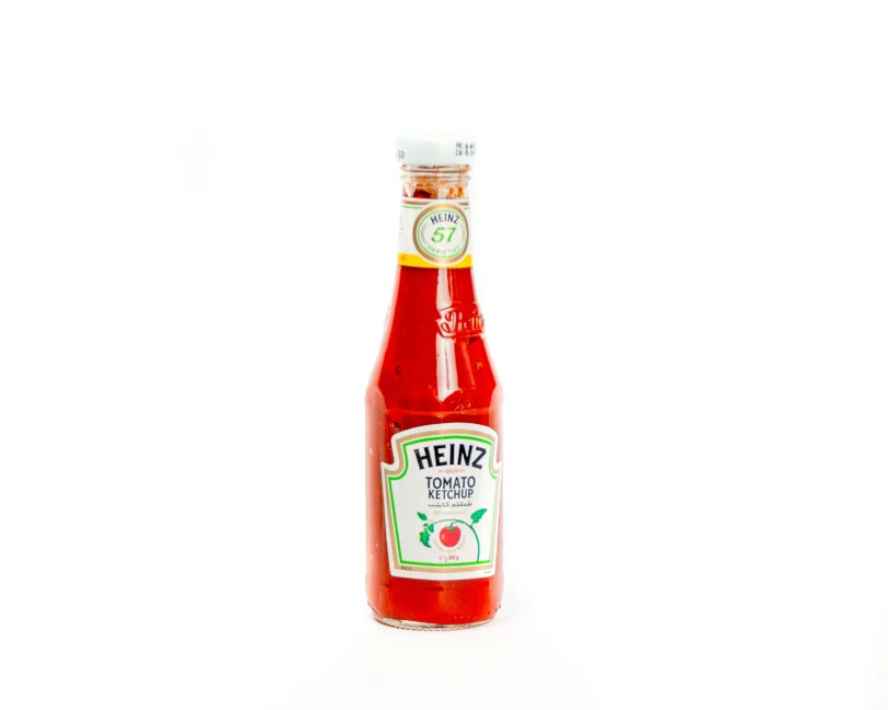Heinz Ketchup Small (CTN)