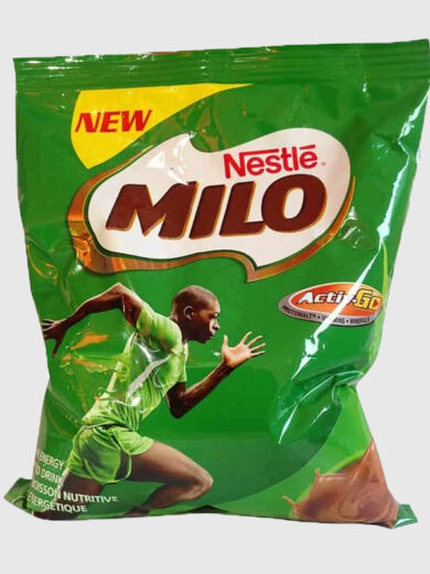 Milo Refill 800g x 6