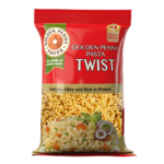 Golden Penny Twist (500g)  x 20