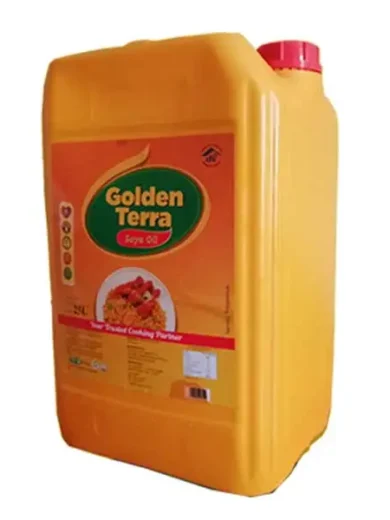 Golden Terra oil (25Ltr)