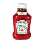 Heinz Ketchup  Big