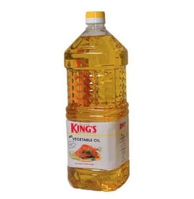 Kings Oil 2 L x (1) Piece