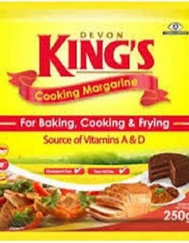 Kings Sachet Butter X (1) Piece