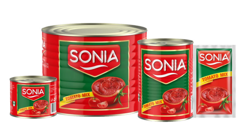 Big Sonia (1) 2,200g x 1 piece