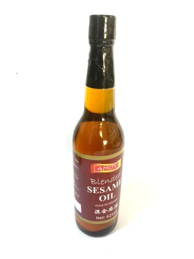 Seseme Oil Big bottle Per One
