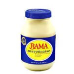 Bama Mayonnaise Medium