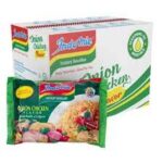 Indomie Onions Chicken 70g x 40 ctn
