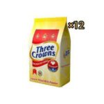 Three Crown refill 350g x 1