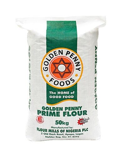 Golden Penny Prime Flour (50kg)