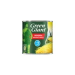 Greengiant sweetcorn small 184g(24) carton