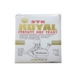 Royal Instant Yeast Big Pack
