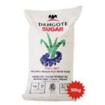Dangote Sugar (50kg)