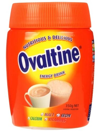 Ovaltine 350g x 1