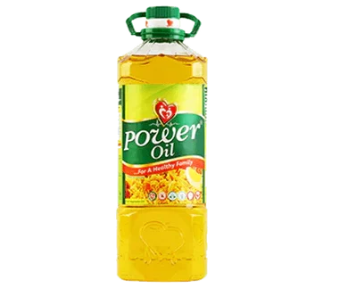 Power Oil 1.4 L x 8
