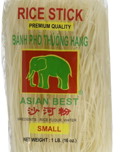 Rice Stick Noodle