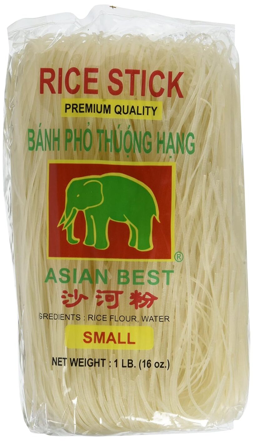 Rice Stick Noodle