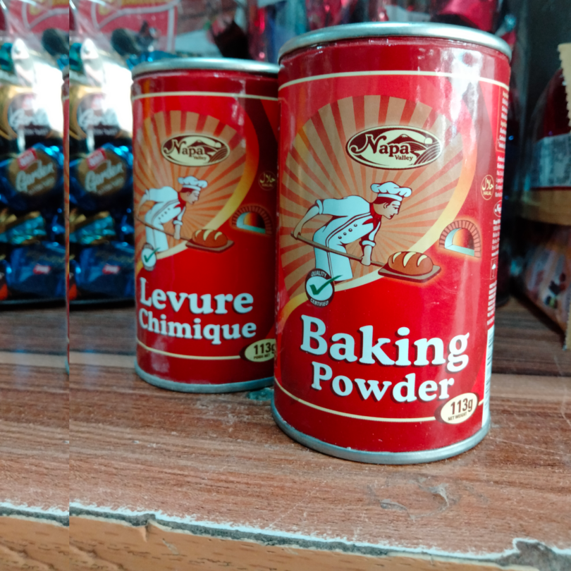 Napa Baking powder big size