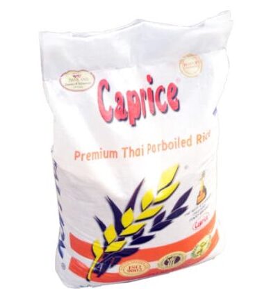 CAPRICE RICE 25KG BAG