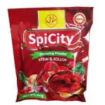 Spicity Jollof Rice 100g x 1 Piece