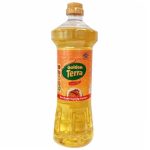Golden Terra Soya Oil (75cl) Bottle x 12 carton