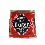 Exeter Corned Beef Small x24