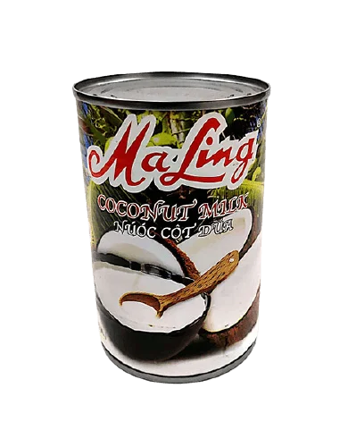 Ma Ling Coconut Milk Per Piece