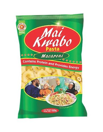 Mai Kwabo Macaroni 500g x 1
