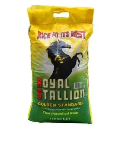 Royal Stallion (Foreign Rice) 10kg