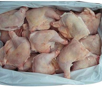 Orobo Chicken 10kg