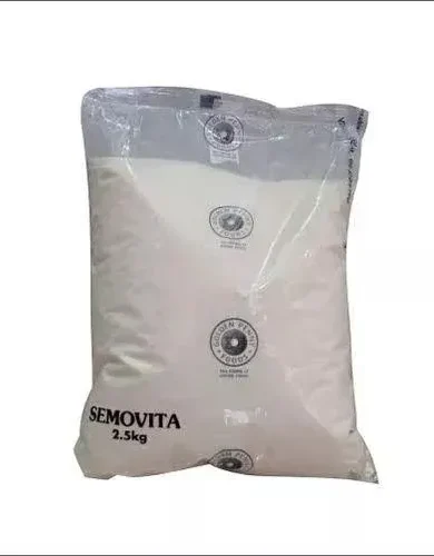  Golden Penny Semovita (2.5 KG) x 1 Piece